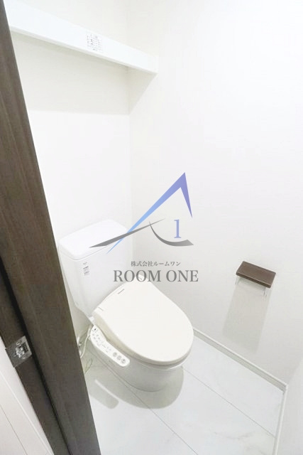 ヴィエント井草のトイレ|トイレです。