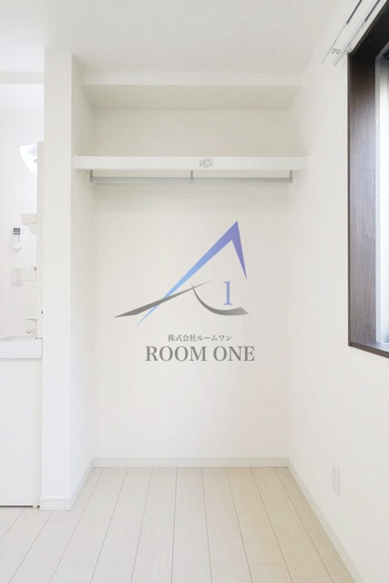 ヴィエント井草の収納|収納です。