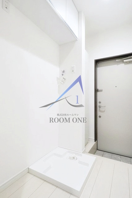 ヴィエント井草の玄関|玄関です。