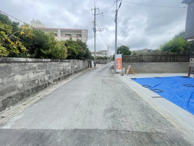 【設備】 | 八重瀬町東風平Ⅲ（全2棟）1号棟 | ※同施工会社写真です　