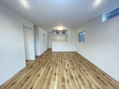 【その他】 | 八重瀬町東風平Ⅲ（全2棟）1号棟 | ※同施工会社写真です　