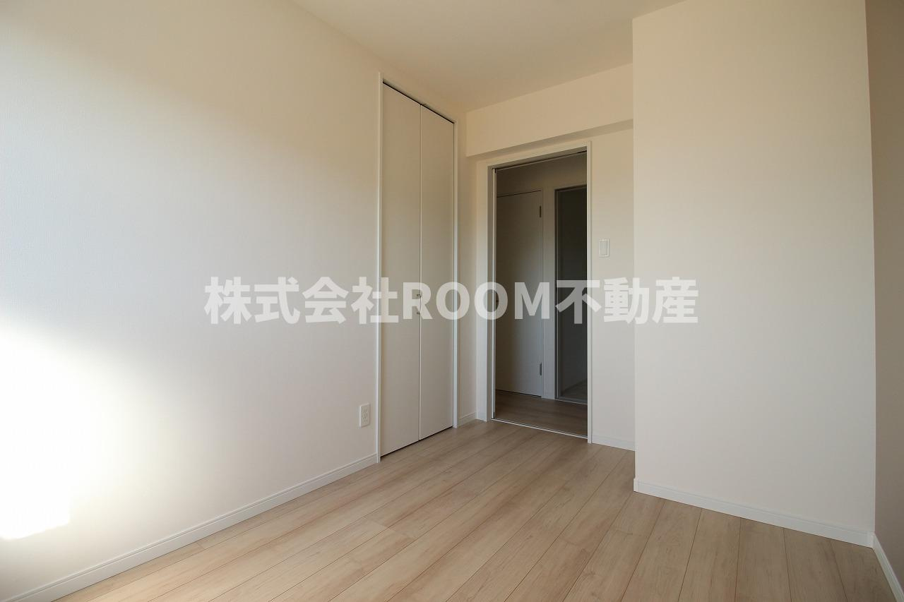 MTMの居間・リビング