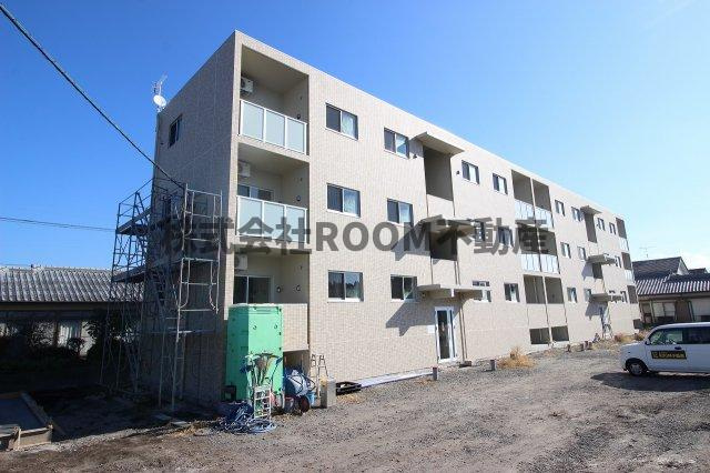 MTMの外観|外観も気になるポイント