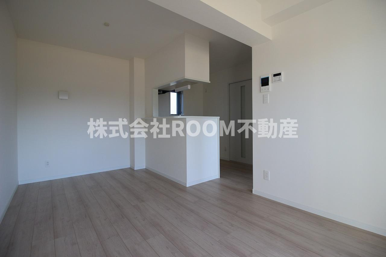 MTMの居間・リビング