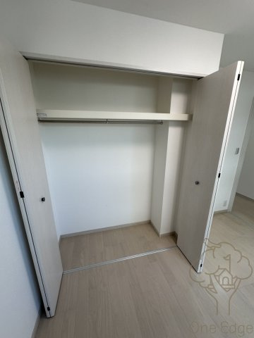 ウェルスクエア都島中通の収納