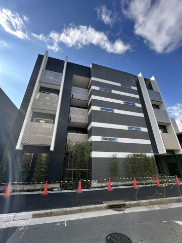 ウェルスクエア都島中通
