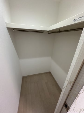 ウェルスクエア都島中通の収納