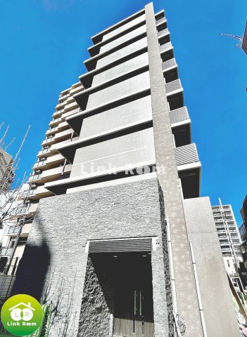 S-RESIDENCE木場fluspark