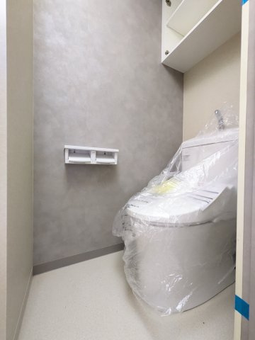 アークスクエアあきる野の浴室