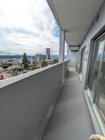 アークスクエアあきる野の洗面所