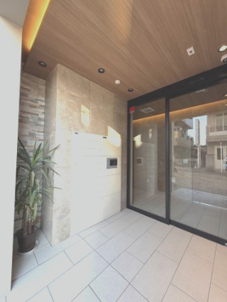 アークスクエアあきる野の展望