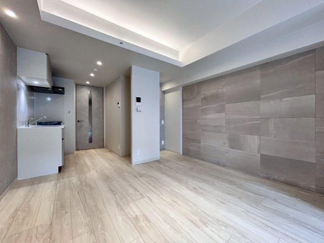 アークスクエアあきる野の外観パース|2025年11月完成予定