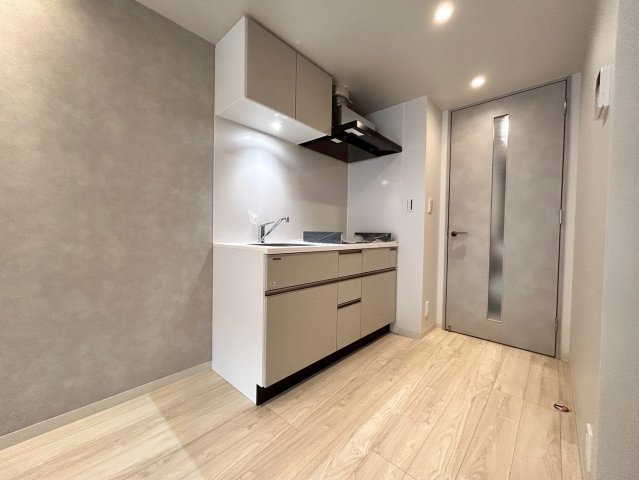 アークスクエアあきる野の寝室