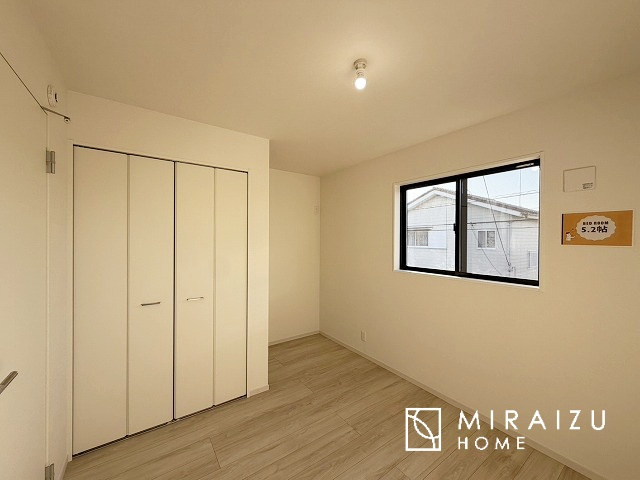 【展望】 | 暮らしやすさを考えたプランで快適な現地ロケーションを実現。安らぎに満たされる、ゆとりのある日々を過ごせます♪