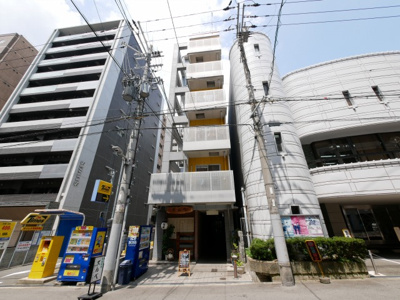 【外観】 | パルケラード