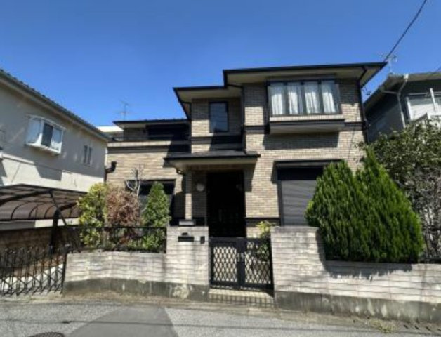 中古戸建　柏市新柏3丁目