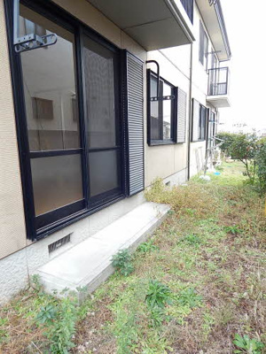 【バルコニー】 | ルポ510