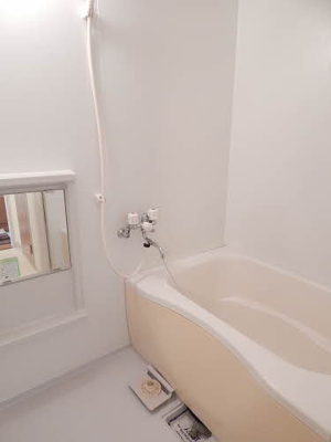 【浴室】 | ルポ510