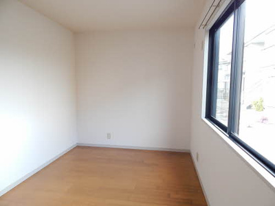 【内装】 | ルポ510 | 物件の内装です