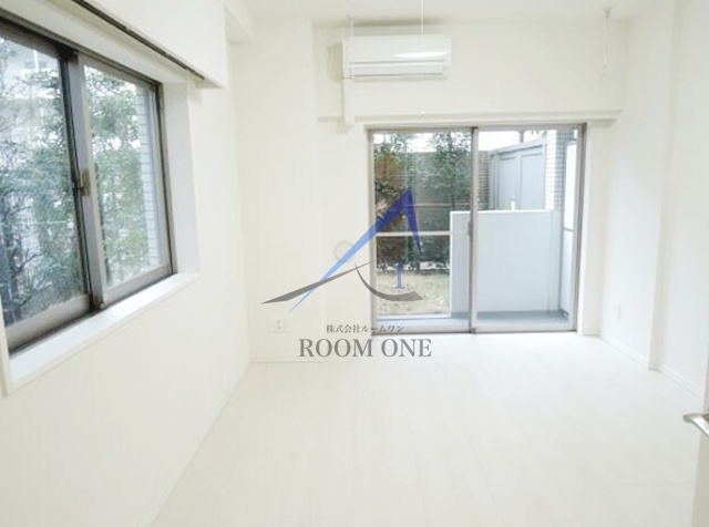 プレール・ドゥーク東陽町の寝室|寝室です。