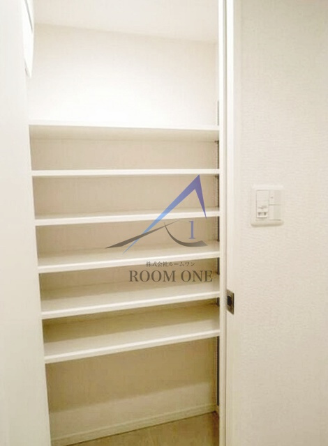 プレール・ドゥーク東陽町のその他