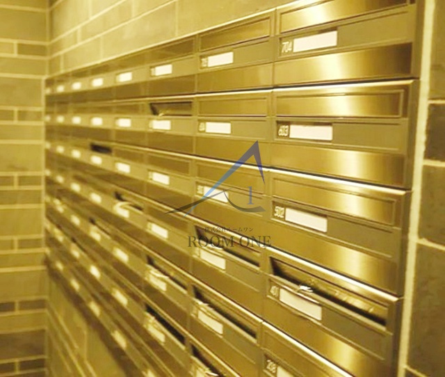 プレール・ドゥーク東陽町のその他共用部分