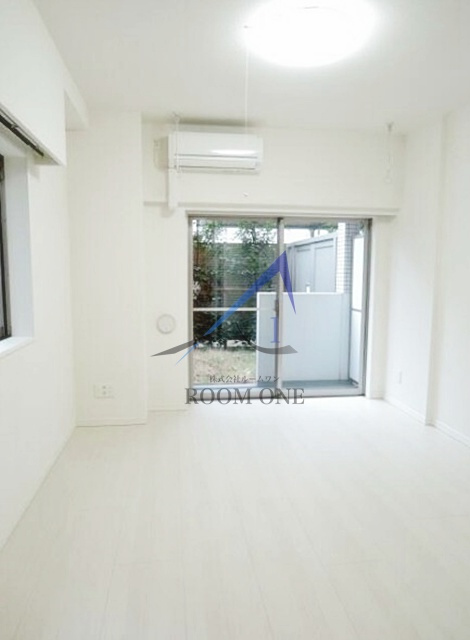 プレール・ドゥーク東陽町の居間・リビング|洋室のお部屋です。