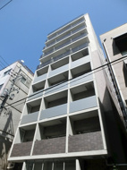 パレグレース十日市の画像