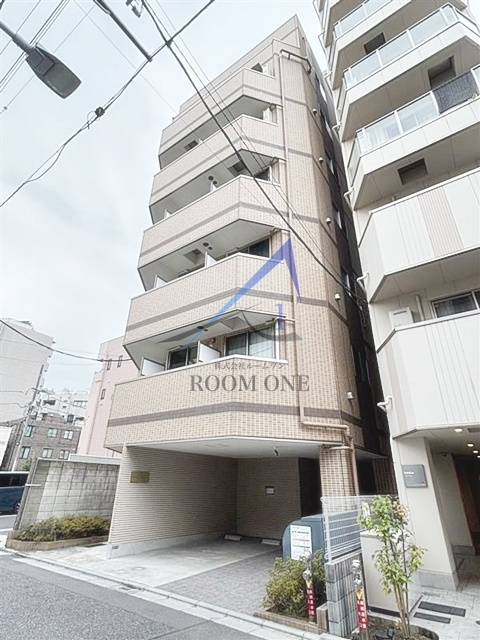 ＰＥＡＲレジデンス浅草