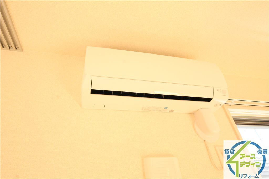 ヴィルヌーブ　サンティ―エのその他|※類似部屋