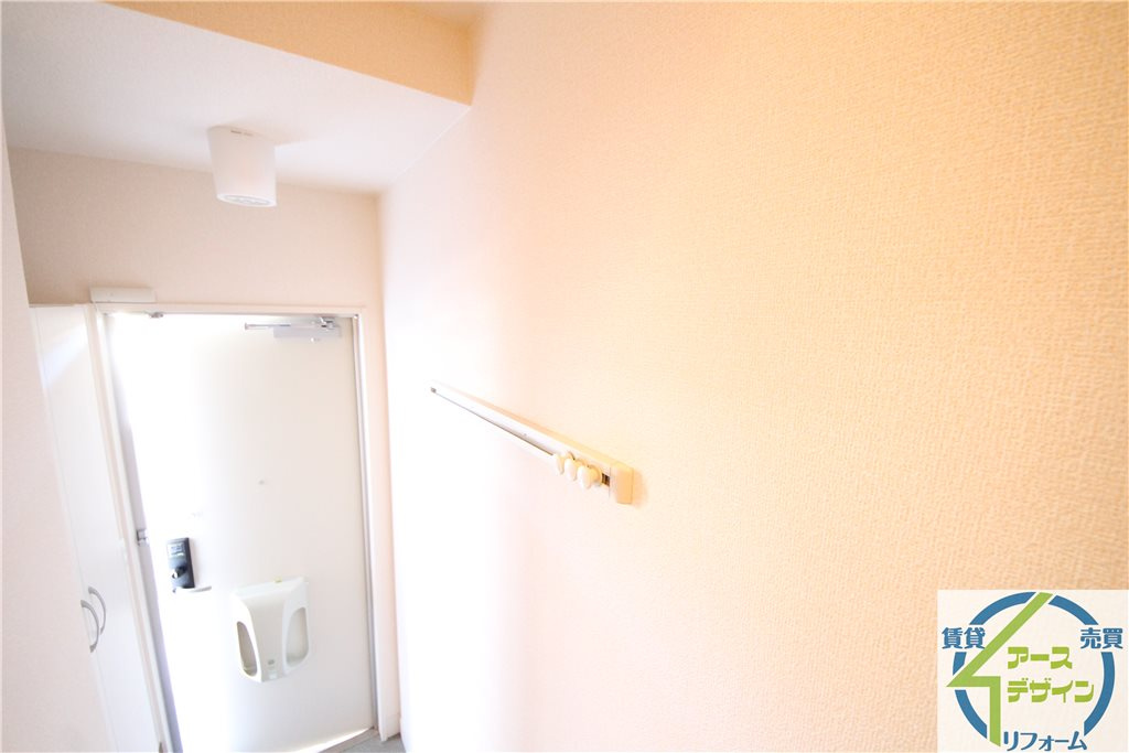 ヴィルヌーブ　サンティ―エの設備|※類似部屋