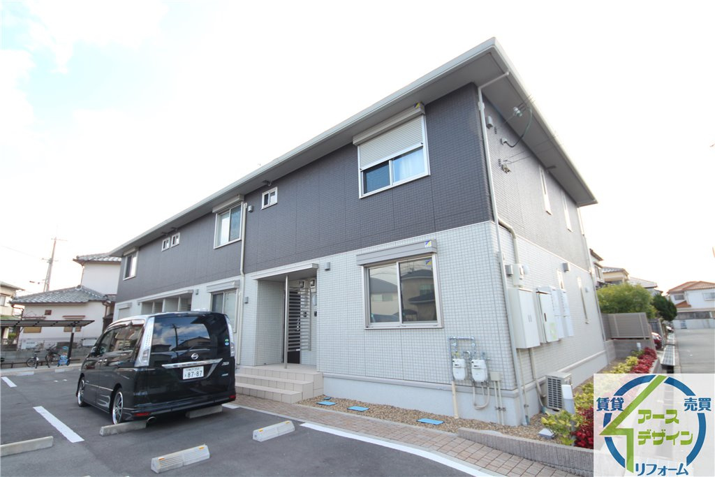 ヴィルヌーブ　サンティ―エ