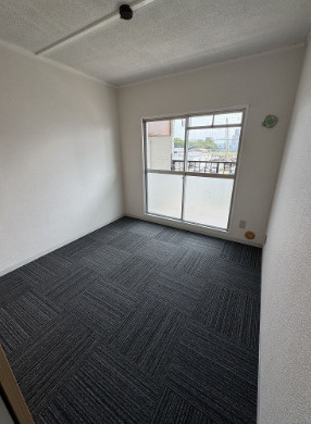 【洋室】 | 多の津住宅団地