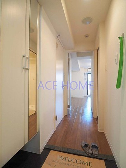 【玄関】 | Premiere Maison