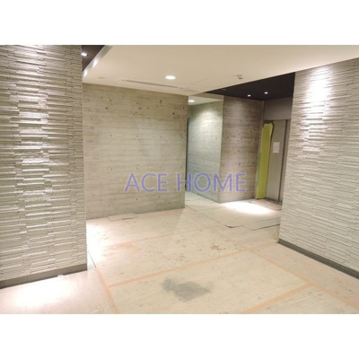 【ロビー】 | Premiere Maison