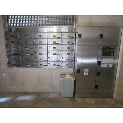 【ロビー】 | Premiere Maison