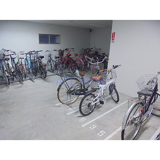 【その他共用部分】 | Premiere Maison