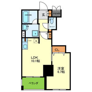 【間取り】 | Premiere Maison