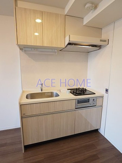 【キッチン】 | Premiere Maison