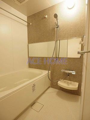 【浴室】 | Premiere Maison