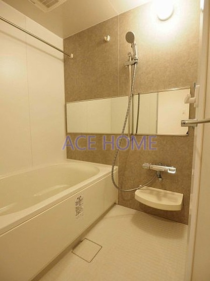 【浴室】 | Premiere Maison