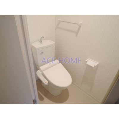 【トイレ】 | Premiere Maison