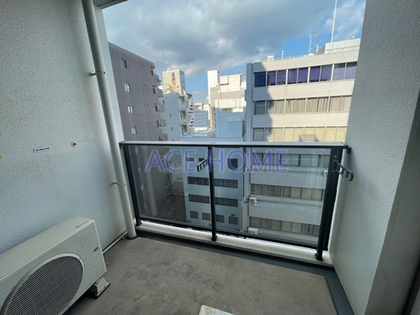 【バルコニー】 | Premiere Maison