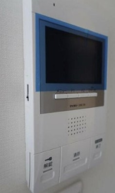 【セキュリティ】 | フェリーチェ荻窪