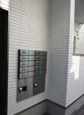 【エントランス】 | フェリーチェ荻窪