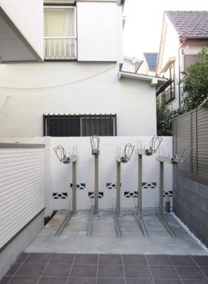 【その他共用部分】 | フェリーチェ荻窪