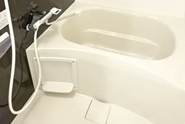 【浴室】 | フェリーチェ荻窪