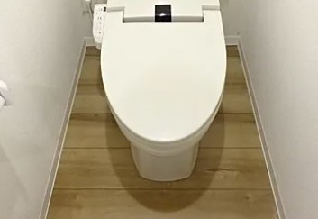 【トイレ】 | フェリーチェ荻窪