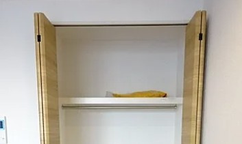 【収納】 | フェリーチェ荻窪