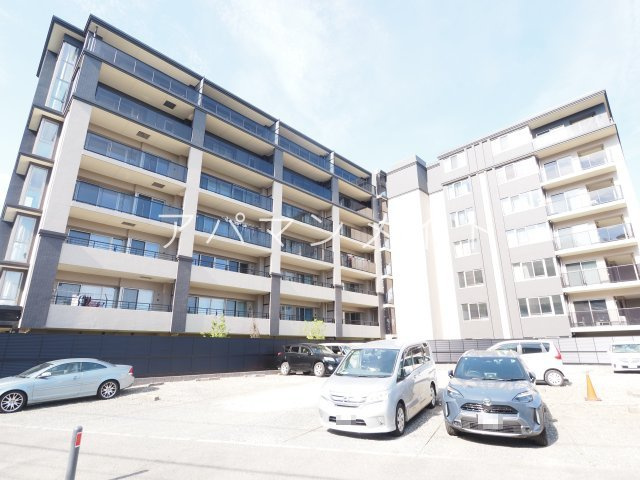 【エントランス】 | ヴェレーナ横浜戸塚グランラルジュ | 戸塚周辺ならアパマンメイトへＬｅｔｓ Ｇｏ ！